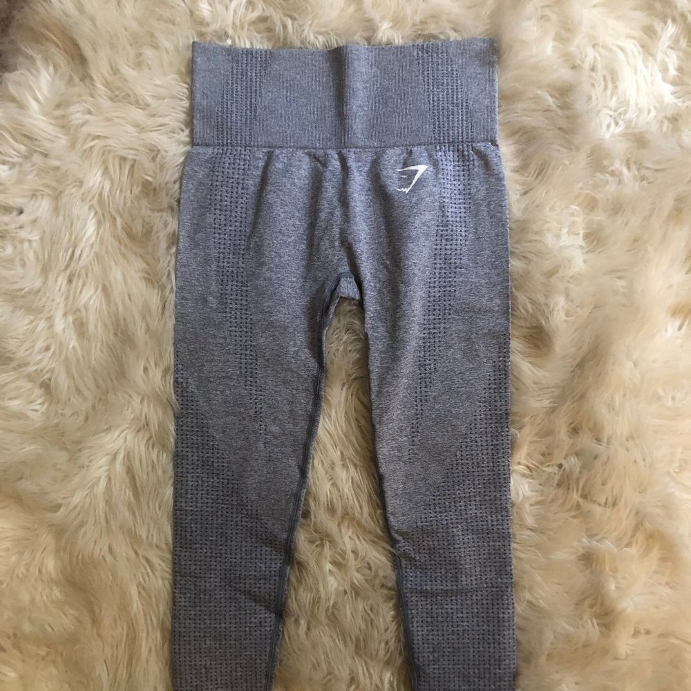 Gymshark Vital Seamless Leggings